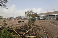 Fórmula E cancela teste de pré-temporada em Valência após inundação e muda para Circuito de Jarama