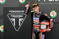 Moto2 Argentina: un Manu González de récord también mantiene el pleno de poles