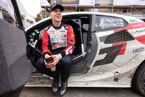 ¿Qué se espera de la nueva estrella del WRC de Toyota?