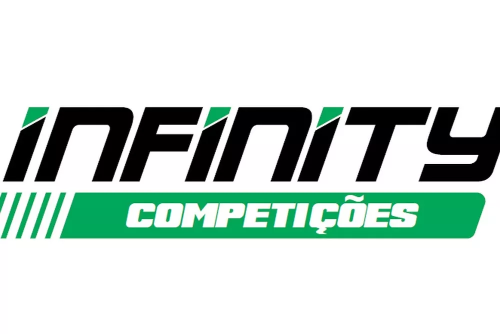 Infinity Competi&ccedil;&otilde;es