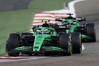 Kolejna ofiara podłogi