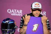 Jorge Martín pretendería dejar Aprilia cuando termine la temporada 2025 de MotoGP