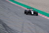 Biliński pierwszym Polakiem na podium FIA F3