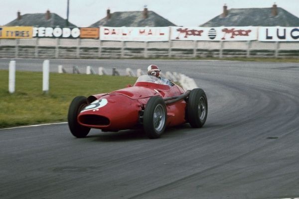 How Argentina&rsquo;s forgotten sporting hero earned Fangio&rsquo;s admiration