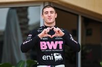 Oakes apoya las respuestas de Doohan ante preguntas "duras" por Colapinto