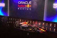 Bilder: Das Design des Red Bull RB19 der Formel-1-Saison 2023