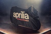 As&iacute; fue la presentaci&oacute;n de Aprilia y su moto para 2023
