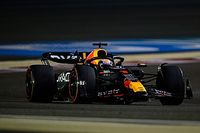 F1: Verstappen mostra for&ccedil;a da Red Bull e &eacute; pole no Bahrein