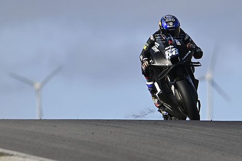 El RNF pospone la presentación de su Aprilia para MotoGP 2023