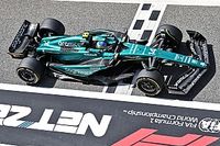 Pochwały pod adresem Astona Martina