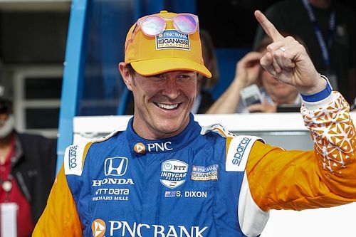 Las 52 victorias de Scott Dixon en IndyCar: a&ntilde;o, circuito y m&aacute;s