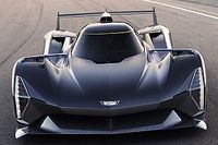 Cadillac revela su prototipo LMDh de 2023 para el WEC e IMSA