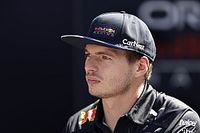 Verstappen: "teto de salários é completamente errado na F1"