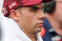 Oliveira: "Es un orgullo que una marca tan grande como Honda piense en ti"