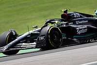 Hamilton chce już zapomnieć o W14