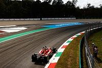 Sainz najszybszy w piątek na Monzy