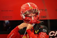 F1: Leclerc contraria rumores sobre negociação com Ferrari; saiba