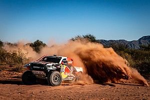 Plan Al-Attiyaha nie zadziałał