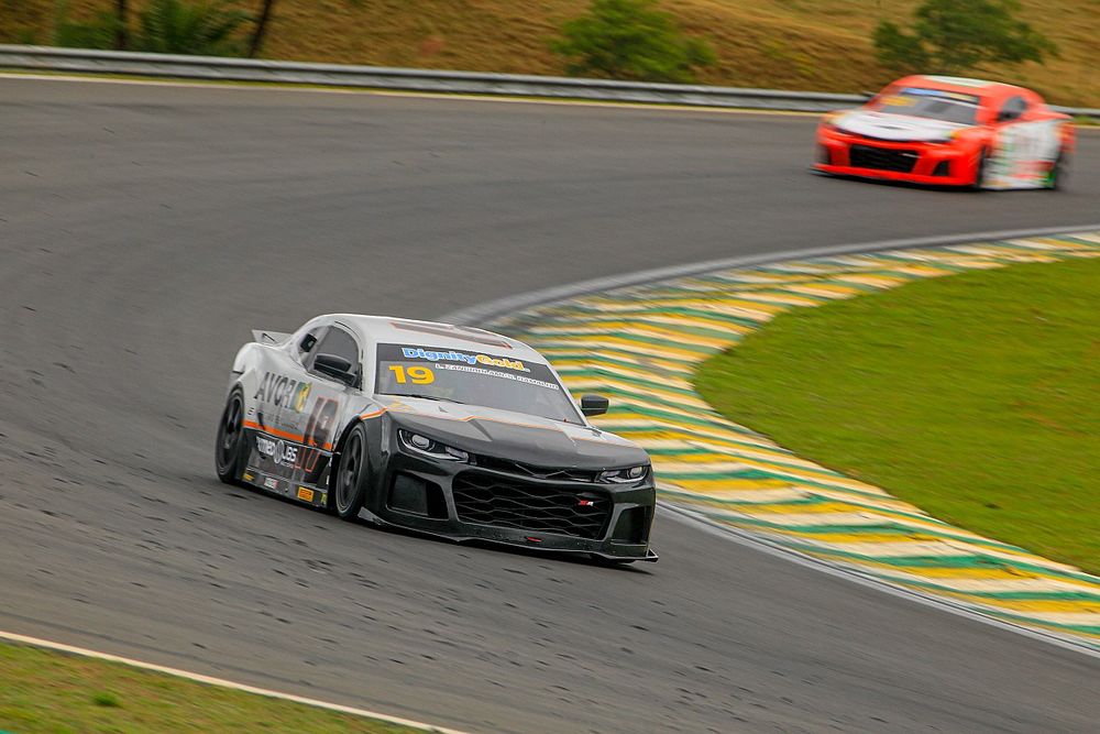 Luciano Zangirolami/Sérgio Ramalho