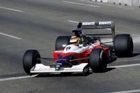 Ex-F1 tem carteira de habilitação suspensa no Reino Unido; entenda