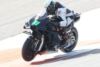 Morbidelli sigue bajo observación y es "muy difícil" que esté en los test de Sepang