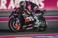 Espargar&oacute;: "Llevo a&ntilde;os pasando hambre"