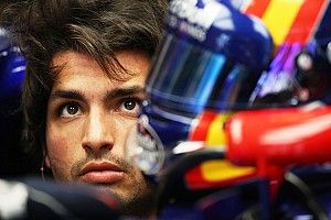 La llegada anticipada de Sainz hace que 2018 empiece ya para Renault