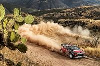 Citro&euml;n est&aacute; a un d&iacute;a de su primera victoria del a&ntilde;o 