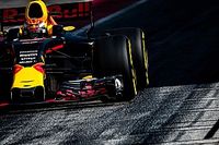 Verstappen: pilotos dependerão "ainda mais da asa móvel"