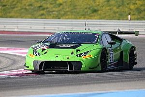 Victoria para el Lamborghini de Engelhart, Caldarelli y Bortolotti en el BES de Monza