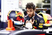 Ricciardo quer que atualização deixe carro uma "bala"