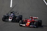 Haas says it needs to be within 0.5s of Ferrari