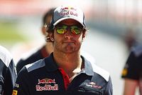 Sainz Jr. vê 2018 na Toro Rosso como "pouco provável"