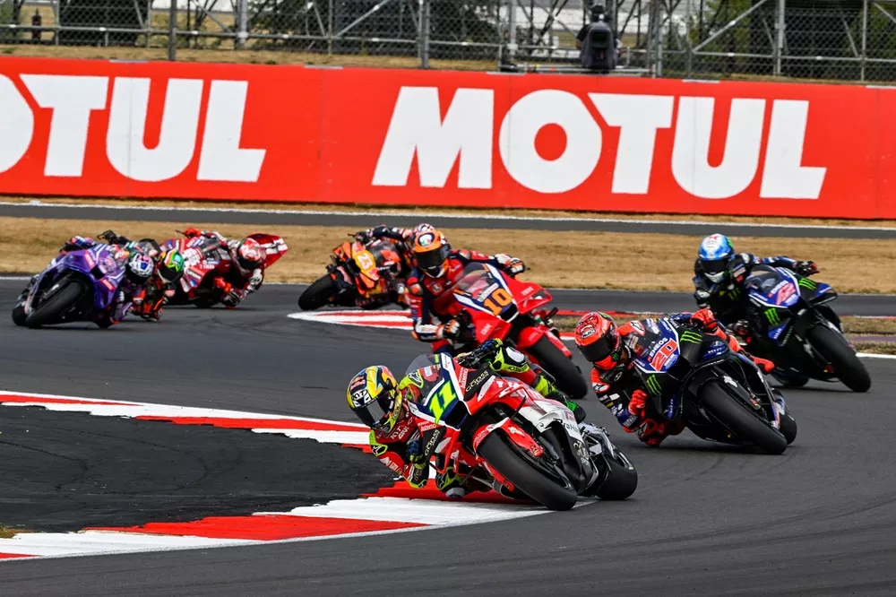 Diogo Moreira, Team LCR Honda