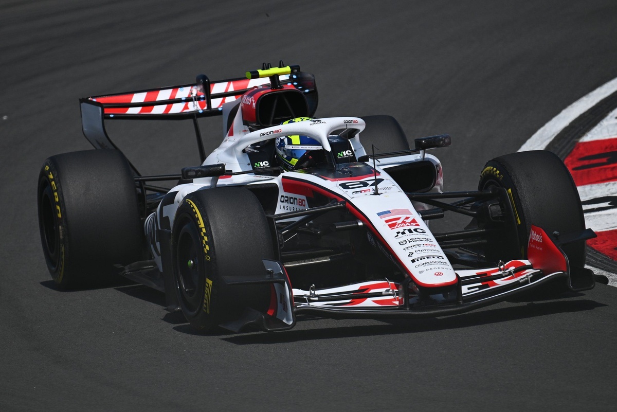 Haas es la verdadera sorpresa de la F1 2026: en qué destaca el VF-26