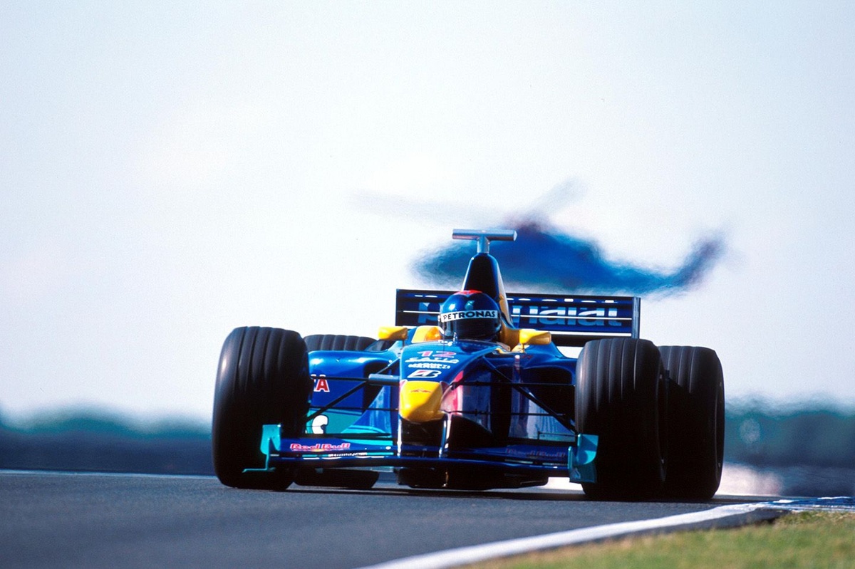 Les 20 pilotes de F1 avec le plus de Grands Prix sans podium