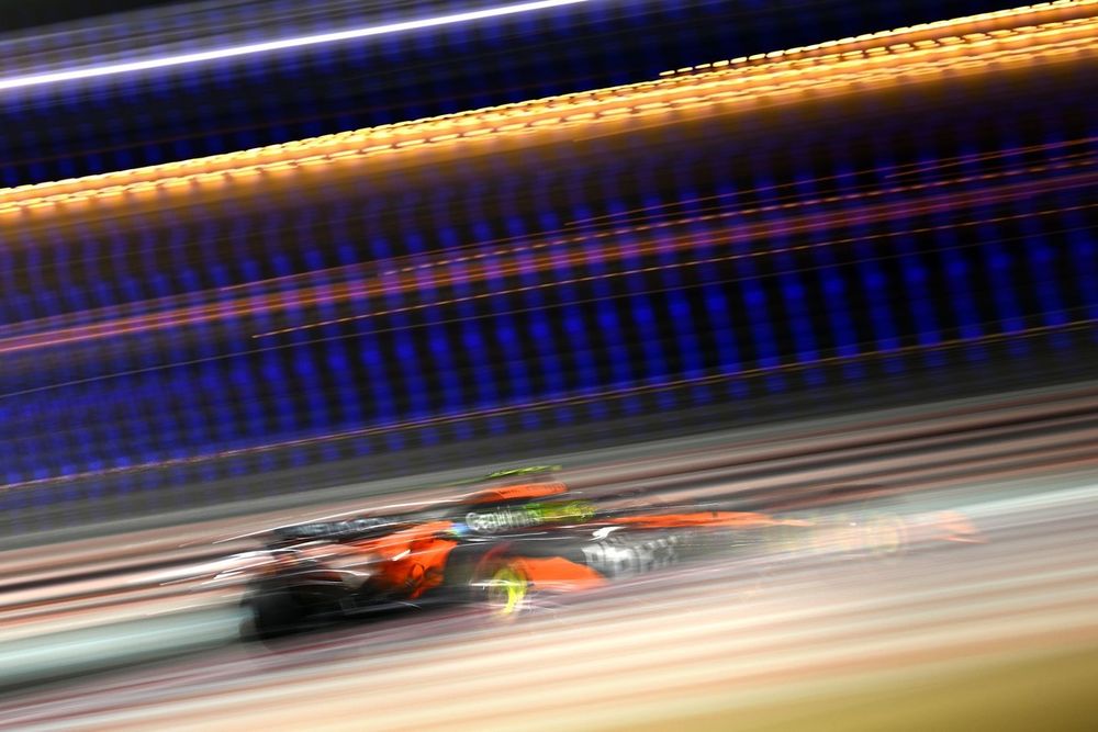 Lando Norris, McLaren