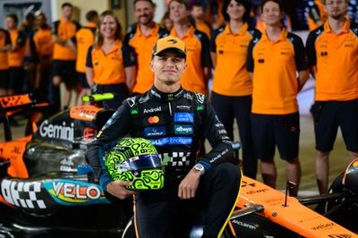 C&oacute;mo 2025 fue el a&ntilde;o de madurez de Lando Norris para convertirse en campe&oacute;n de F1