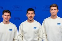 Ap&oacute;s F1, Sargeant correr&aacute; na equipe de hipercarros da Ford no WEC