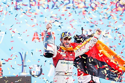 Daniel Abt kämpft für den Titel: "Selbst wenn es unmöglich ist ..."