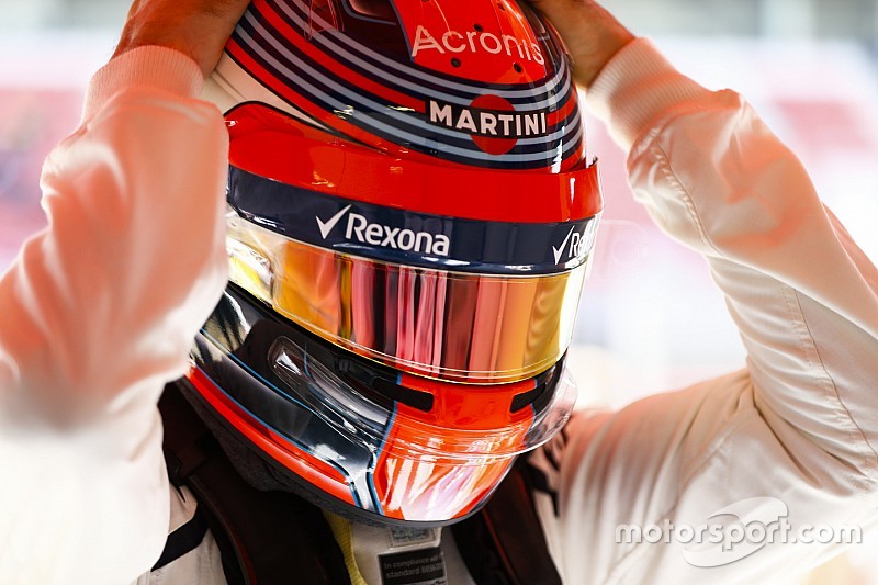 Kubica bientôt titularisé chez Williams ? Il est