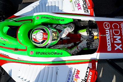 Portland Indy Lights: O’Ward ha la meglio di Urrutia e vince la nona gara dell'anno