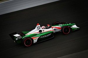 Kaiser ocupar&aacute; uno de los dos huecos libres de Indy500