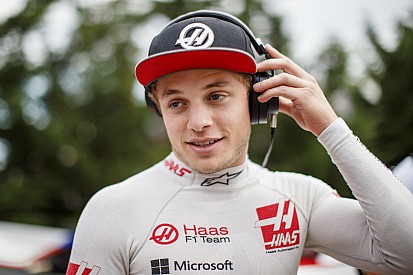 Ferrucci se disculpa por su "lapsus mental" en Silverstone tras su sanción