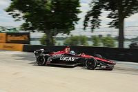 Éxito de Wickens en IndyCar se debe a programa de Mercedes DTM, dice Paffett