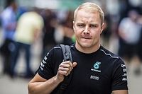 Mesmo com queda da Ferrari, Bottas vê Vettel forte