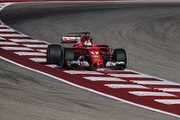 Vettel se decepciona: “Não esperava tanta dificuldade”
