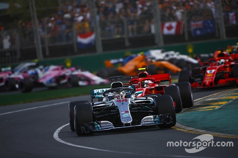 2018 F1 sezonunda takımlar gerçekte nasıl performans sergiledi?