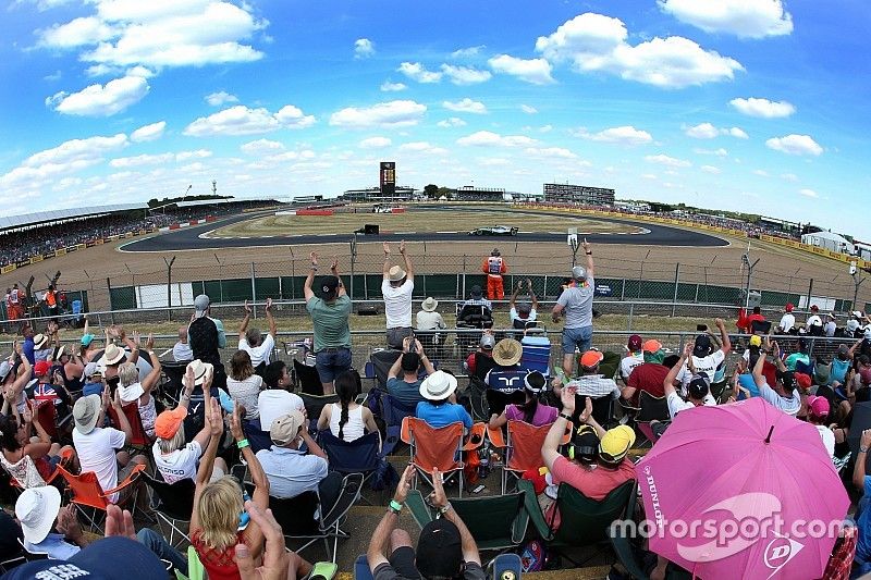 Lewis Hamilton, Mercedes AMG F1 W09