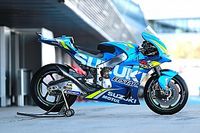 El proyecto del equipo sat&eacute;lite de Suzuki vuelve a desvanecerse